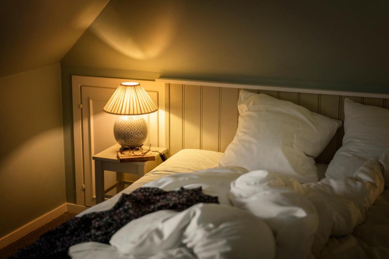 Helenekilde Badehotel Tisvilde Exteriör bild